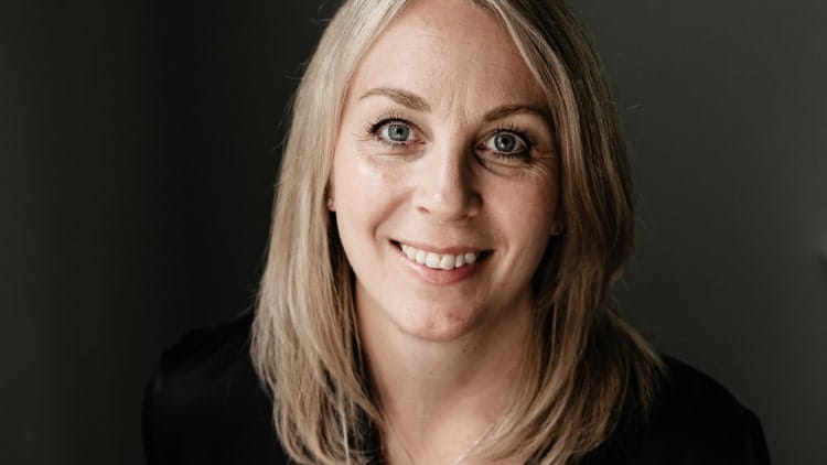 Frida Andersson